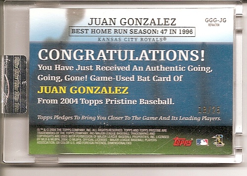 Juan Gonzalez