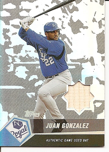 Juan Gonzalez