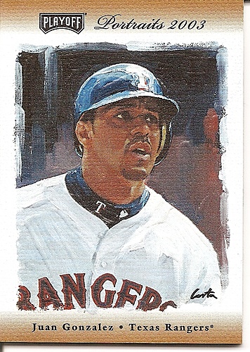 Juan Gonzalez