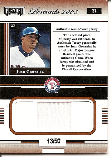 Juan Gonzalez