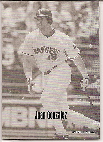 Juan Gonzalez
