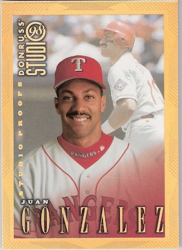 Juan Gonzalez