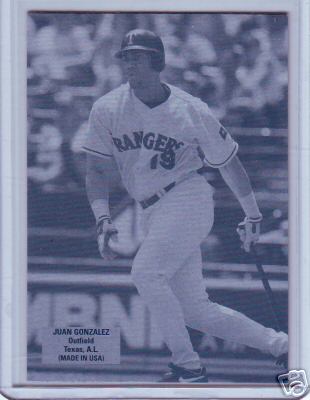 Juan Gonzalez