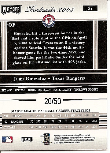 Juan Gonzalez