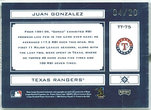 Juan Gonzalez