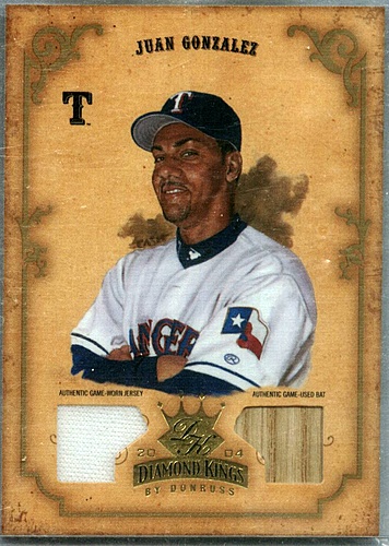 Juan Gonzalez