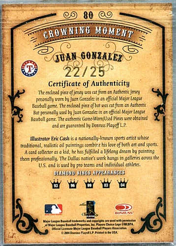 Juan Gonzalez