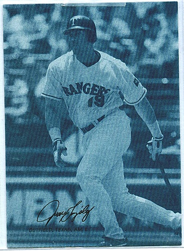Juan Gonzalez