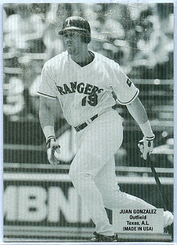 Juan Gonzalez