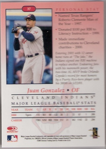 Juan Gonzalez