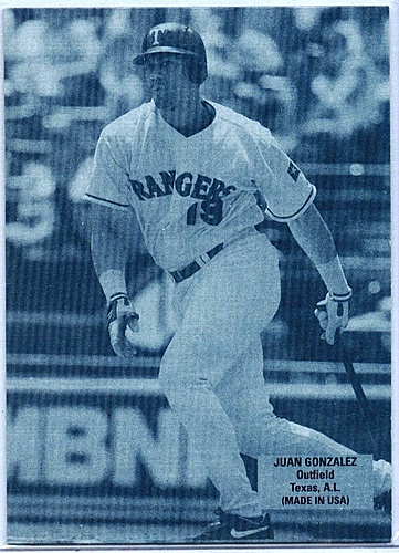 Juan Gonzalez