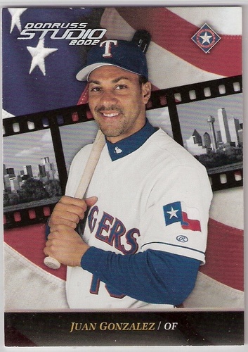 Juan Gonzalez