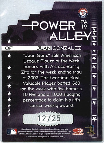 Juan Gonzalez