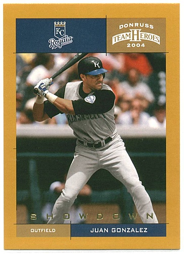 Juan Gonzalez