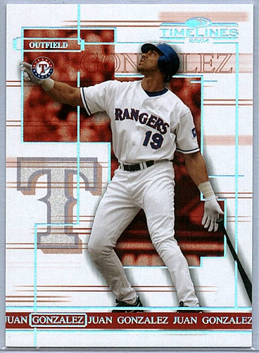 Juan Gonzalez