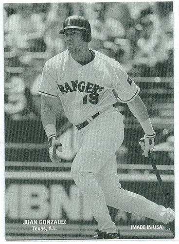 Juan Gonzalez