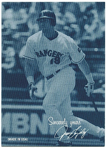 Juan Gonzalez