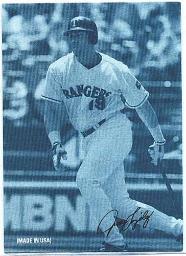 Juan Gonzalez