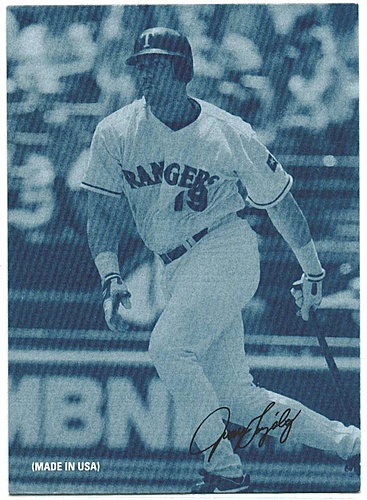 Juan Gonzalez