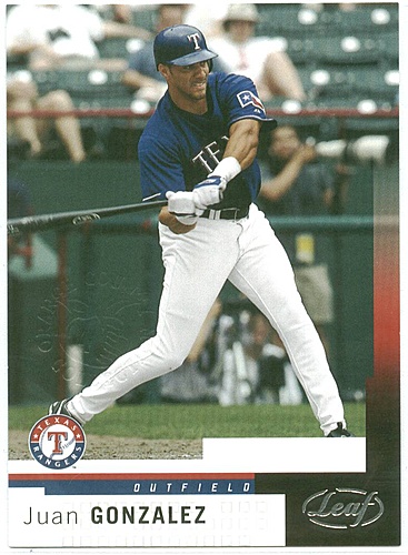 Juan Gonzalez