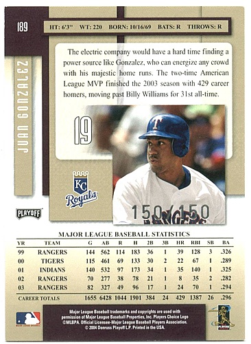 Juan Gonzalez