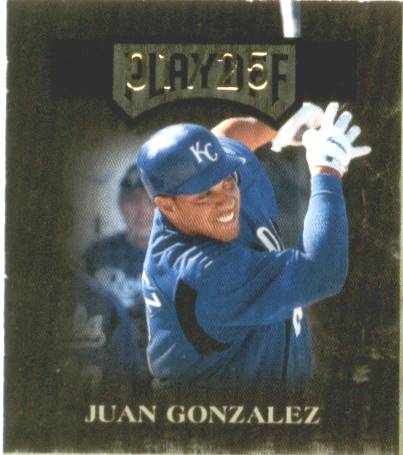 Juan Gonzalez