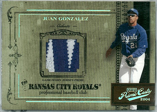 Juan Gonzalez