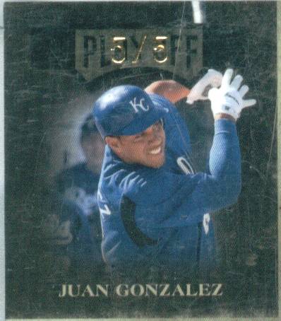 Juan Gonzalez