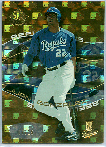 Juan Gonzalez