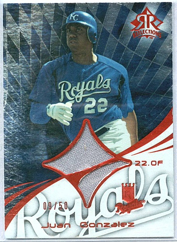 Juan Gonzalez
