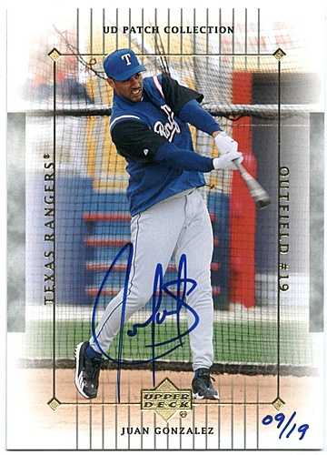 Juan Gonzalez