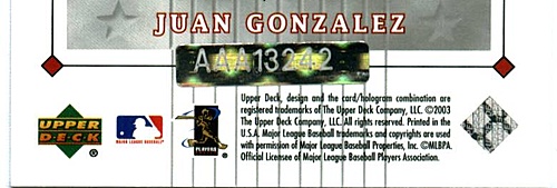 Juan Gonzalez