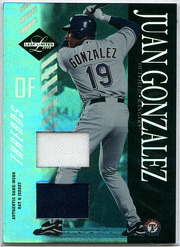 Juan Gonzalez