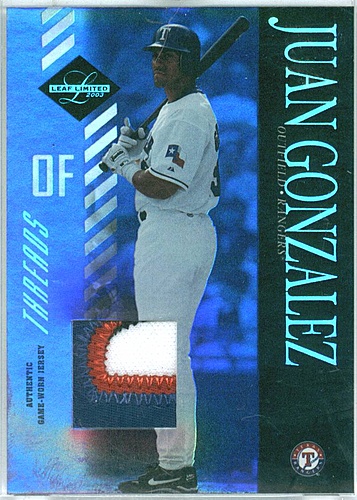 Juan Gonzalez