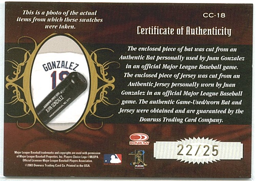 Juan Gonzalez