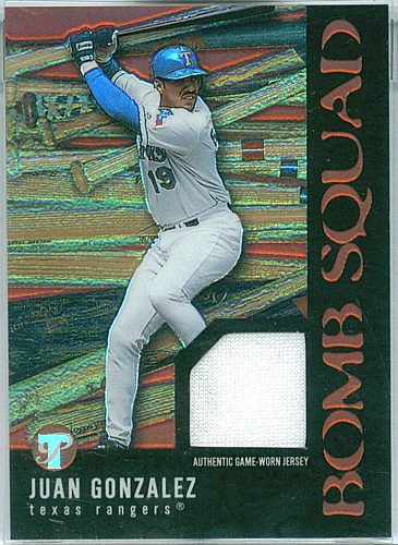 Juan Gonzalez