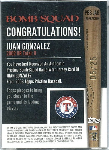 Juan Gonzalez