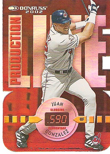 Juan Gonzalez