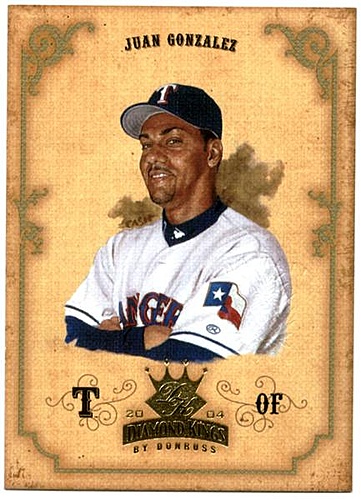 Juan Gonzalez