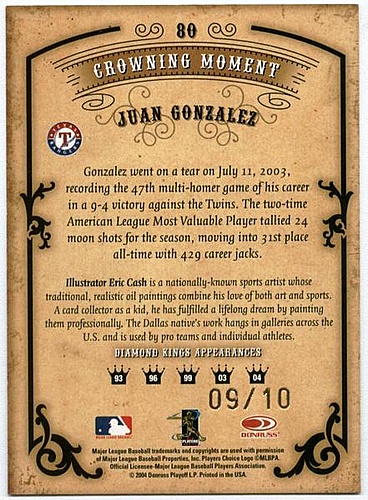 Juan Gonzalez