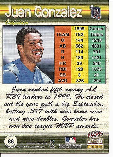 Juan Gonzalez