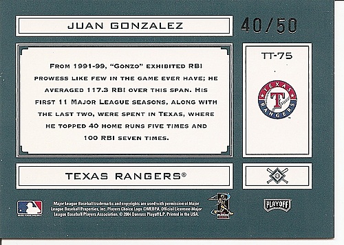 Juan Gonzalez