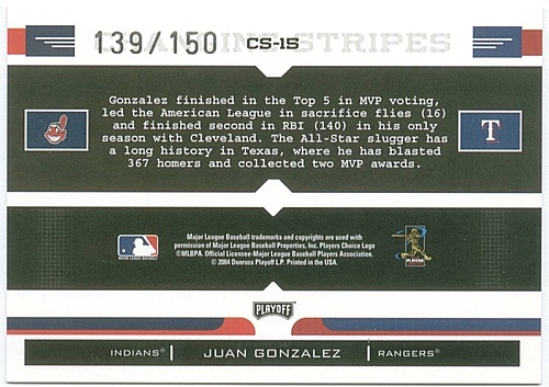 Juan Gonzalez