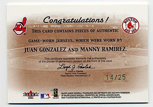 Juan Gonzalez