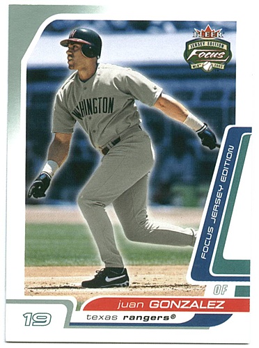 Juan Gonzalez