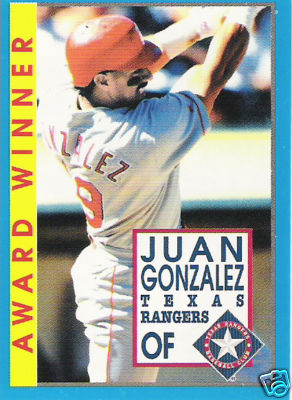 Juan Gonzalez