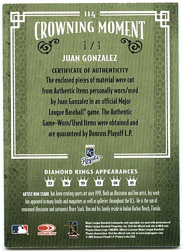 Juan Gonzalez