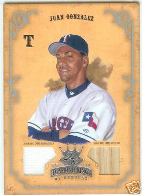 Juan Gonzalez