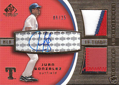 Juan Gonzalez