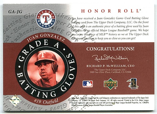 Juan Gonzalez